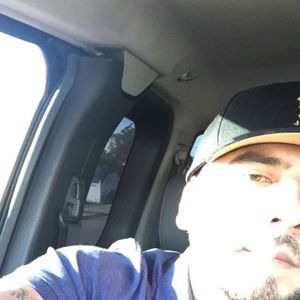 Meet your Posher, Francisco